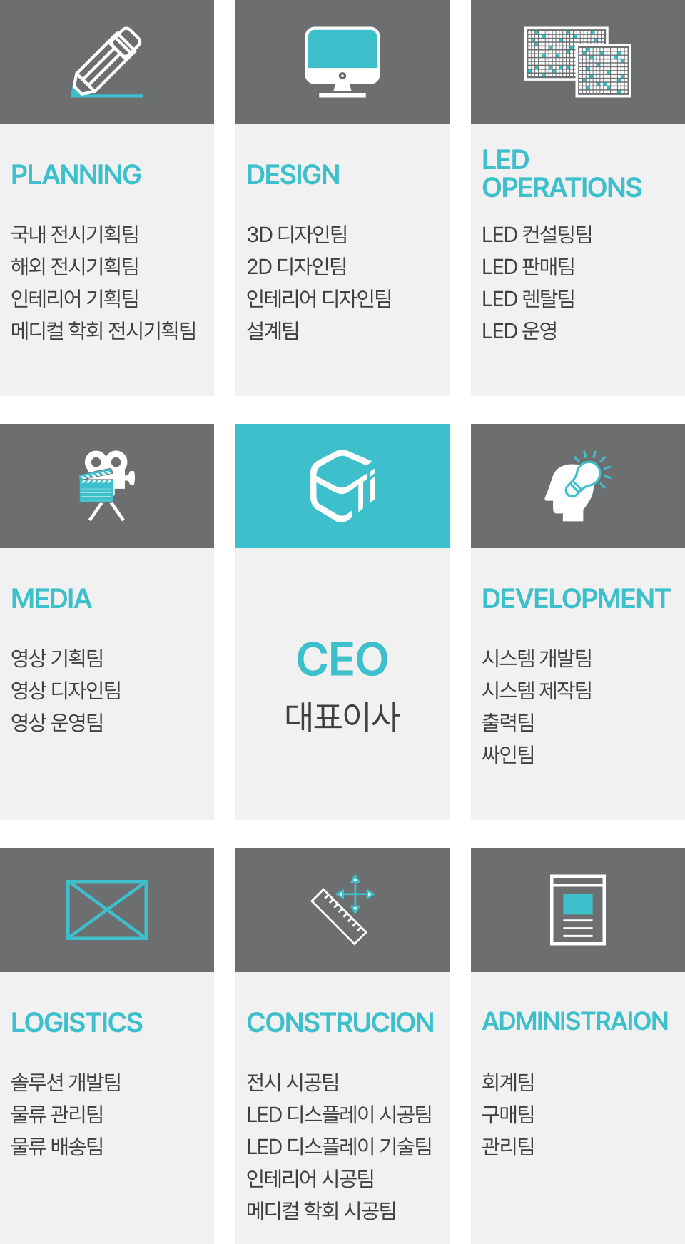 모바일 컨텐츠 이미지