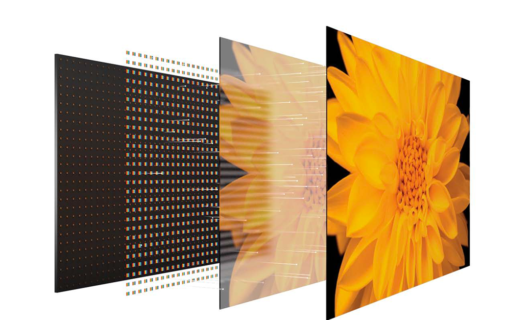 모바일 컨텐츠 이미지