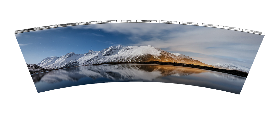 모바일 컨텐츠 이미지