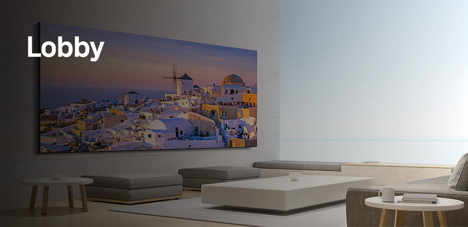 모바일 컨텐츠 이미지