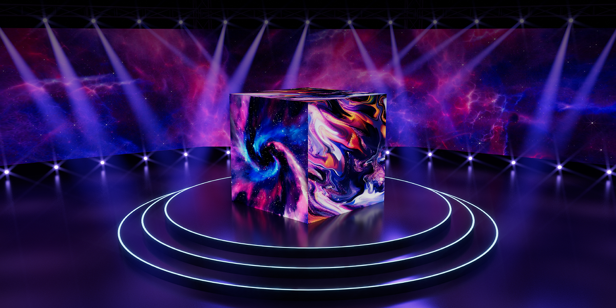 모바일 컨텐츠 이미지