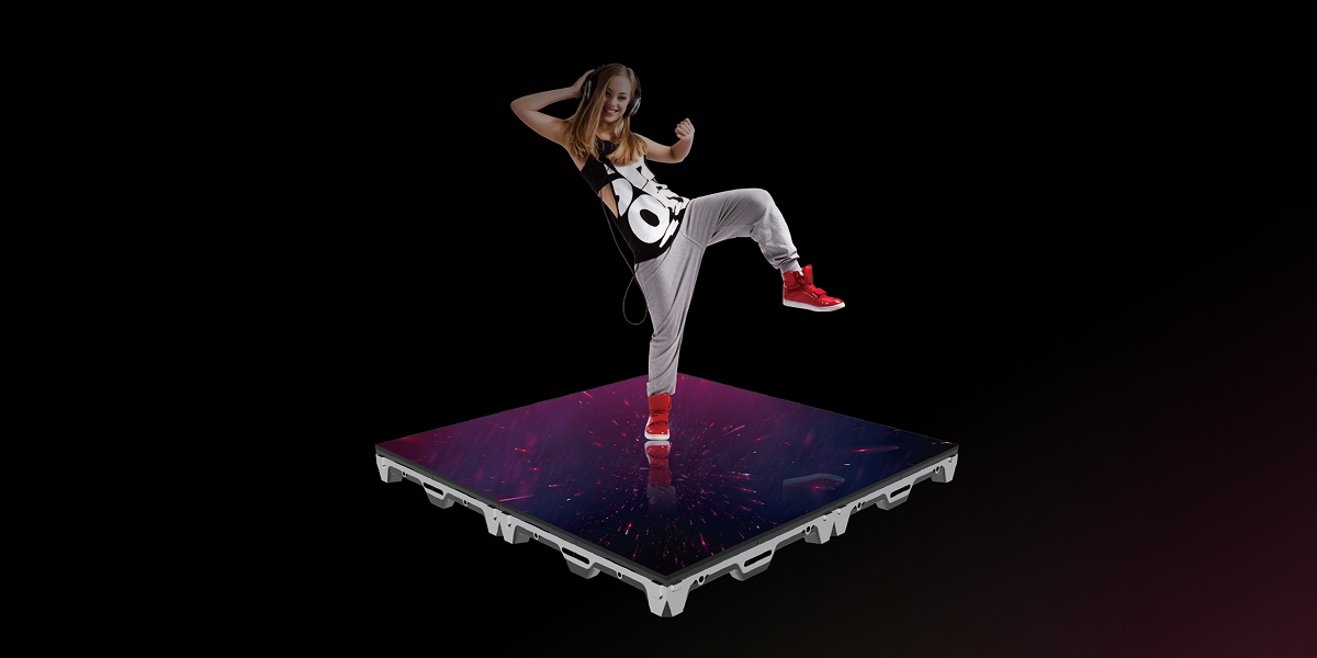 모바일 컨텐츠 이미지