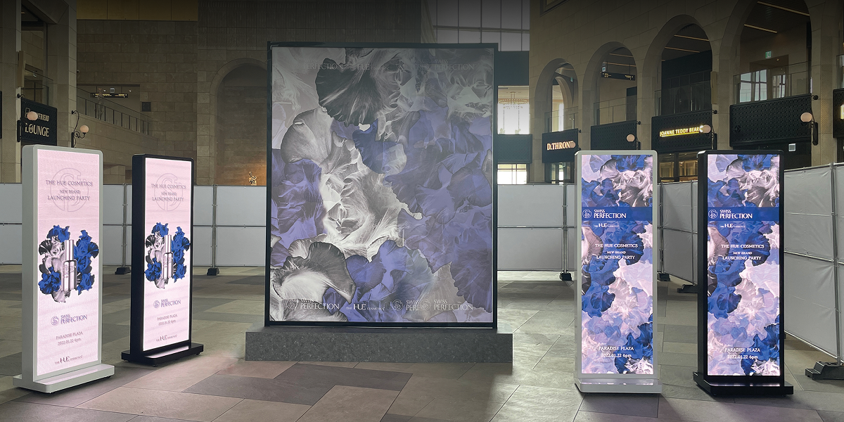 모바일 컨텐츠 이미지